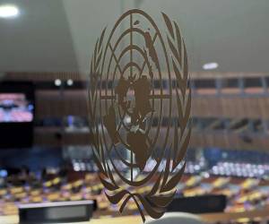 La Asamblea General también servirá como un espacio para 1,553 reuniones bilaterales entre los representantes de las delegaciones y el secretario general de la ONU.