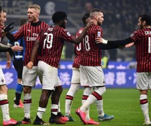 El club añadió que los jugadores continuarán con los entrenamientos individualizados que comenzaron esta semana con el objetivo de poder reanudar la temporada 2019-2020. Archivo.