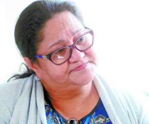 Ayestas dijo que se estudió la calidad del proceso electoral.