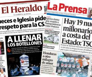 Foto: El Heraldo