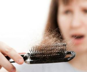 Hay muchos medicamentos que tienen como efecto secundario la pérdida excesiva del pelo.