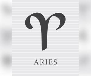 ARIES (21 de marzo - 20 de abril). Excelente momento para mantener conversaciones con tus hermanos o con tus amigos de más confianza, porque de la manera más casual te pueden dar las claves para salir del atolladero en que te has metido.