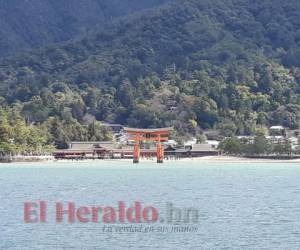 Su imponente naturaleza permite vivir una experiencia inolvidable, con mar y bosque y su rica historia de la cultura japonesa.