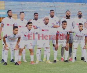 Esta publicación ha tenido mucha aceptación tanto dentro de la hinchada olimpista como en quienes no siguen a los albos, pues demuestra la altura que tiene la institución al aceptar los errores cometidos en la parte disciplinaria en la ida de la serie ante su acérrimo rival. Fotos: Marvin Salgado | EL HERALDO