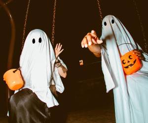 Siguatepeque y Santa Rosa de Copán establecieron restricciones a las celebraciones de Halloween, aunque con diferencias de los espacios.