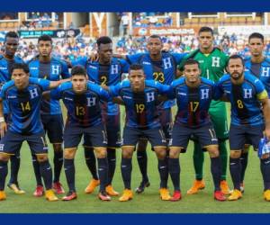 La Selección de Honduras jugó su último amistoso ante El Salvador en mayo de 2018 en Houston y lo perdió 0-1 al mando de Carlos Tábora.