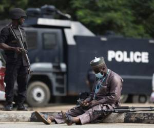 Nigeria, país más poblado de África, sufre graves problemas de inseguridad y en importantes partes de su territorio resultan habituales las actividades de grupos armados.