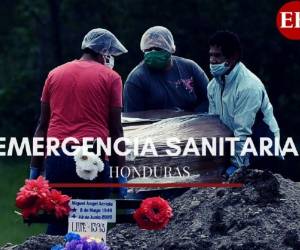 Los contagios por covid-19 siguen imparables en el país.