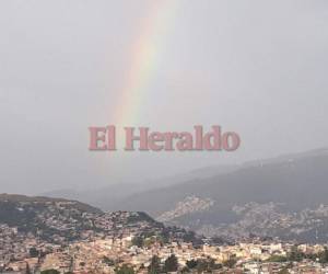 Las condiciones del tiempo anunciadas para hoy en Cortés, Atlántida y Gracias a Dios obligan a tomar precauciones. Foto: Alex Pérez/EL HERALDO.