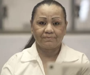 Melissa Lucio fue condenada en 2008 y luego de 14 años la condenaron a la pena de muerte.