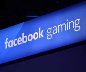 Facebook prevé un gran interés en la nueva aplicación, con unos 700 millones de sus usuarios globales que ya juegan o participan en grupos de juegos en su plataforma. Foto: AFP.
