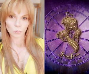 Mhoni Vidente publicó lo que le esperará a cada signo en el mes de septiembre.