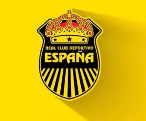 Real España tiene un solo objetivo: lograr el título local. Foto: Facebook.