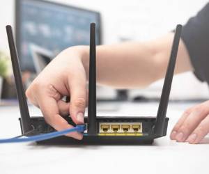 Para que la conectividad vuelva a funcionar con normalidad puede ser necesario que reinicies el router para restablecer las configuraciones.