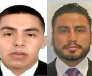 Octavio Marínez y Alfonso Hernández fueron secuestrados por el cártel de Jalisco Nueva Generación el pasado 5 de febrero.