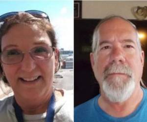 Cheryl y Patrick fueron novios toda la vida.