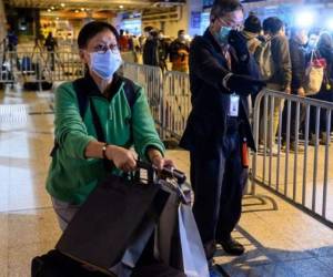 La Comisión alentó a los países a aplicar pruebas más confiables para detectar a los posibles infectados. Foto: AFP