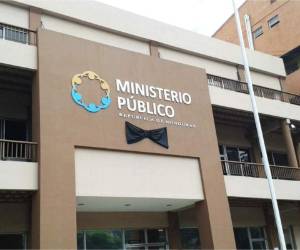 El juez fue denunciado ante el Ministerio Público.