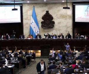 La Ley del CNDS, Mesa de Participación Ciudadana, Ley de Colaboración Eficaz son solo algunos decretos donde el Legislativo no ha logrado consensos al cierre de 2022.