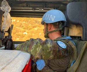 Las tres muertes, además de los heridos que han dejado los golpes, están siendo investigadas por la organización, pero, según dijo Lacroix, todavía se desconoce la procedencia de estos.