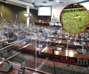 ¿Qué pasa si se busca evitar la elección de la Junta Directiva en propiedad del Congreso Nacional? ¿Puede suceder eso? ¿Qué mecanismos establece la Constitución para evitar situaciones extremas?