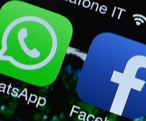 Se espera que esta nueva actualización no interrumpa el uso normal de los usuarios de WhatsApp. Foto: AFP