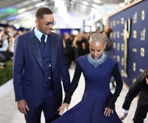 La pareja ha pasado por momentos muy delicados, sin embargo, llevan más de 20 años juntos.