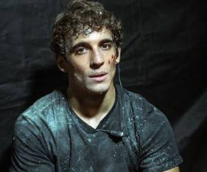 Miguel, de 25 años, se hizo famoso tras su papel de ‘Río’ en las series de Netflix La casa de papel y de Christian en la serie Élite.