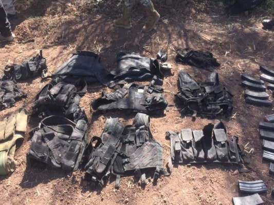 El Cartel del Noreste es una escisión de la organización criminal de Los Zetas que se dedica a actividades delictivas en Nuevo Laredo.