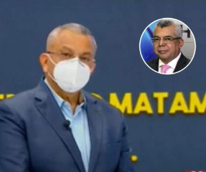 A Eduardo Maldonado y Pablo Gerardo Matamoros los unían más de 20 años de amistad.