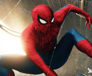 Con este arranque, Spider-Man queda al frente de la taquilla de 2026.