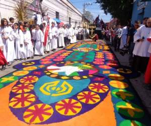La selección de Comayagua como ciudad anfitriona del Congreso Internacional de Turismo Religioso y Sustentable refleja una creciente conciencia global de la impresionante historia, arquitectura y diversidad religiosa de Honduras.