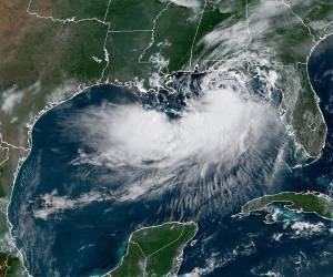 Bertha es la segunda tormenta con nombre de la actual temporada de huracanes en el Atlántico.