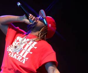 El rapero Lil Jon ha solicitado oraciones y privacidad tras la desaparición de su hijo Nathan Smith en Georgia. El Departamento de Policía de Milton emitió el miércoles una alerta de persona desaparecida después de que el joven de 27 años abandonara su residencia en Baldwin Drive.