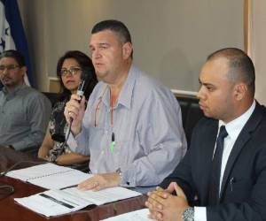 Las autoridades informaron que el Concurso Médico abarca 416 plazas vacantes, de las cuales 148 son para médicos generales.