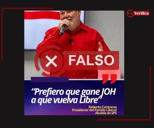 Captura de pantalla a una publicación de Facebook hecha el 13 de julio de 2026, adaptada a esta cartela.