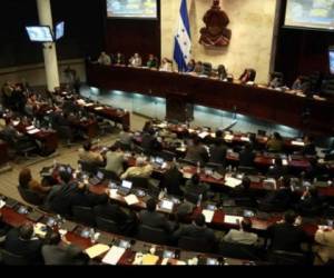 Desde el Congreso Nacional, los liberales pretenden con esta propuesta el fortalecimiento de los partidos políticos en el sistema democrático.