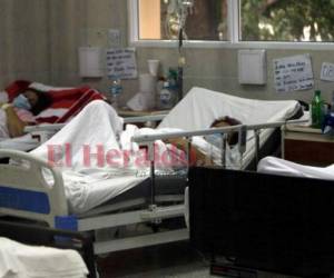 El país vive una nueva ola de contagios, según expertos.