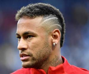 Neymar dejó al Barcelona por fichar para el francés París Saint-Germain (Foto: Agencia AFP)
