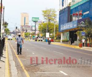 La reactivación de la economía de Honduras requiere de medidas adicionales para generar confianza entre los empresarios.