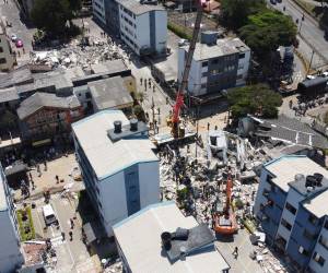 Destrucción, decenas de muertos y otros cientos de damnificados han dejado varios terremotos durante 2026. Aquí te presentamos cuáles han sido los más destructivos hasta este sábado 15 de agosto, de acuerdo al Servicio Geológico de Estados Unidos (USGS).