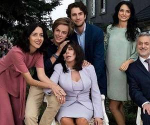La serie fue muy exitosa tras su estreno en agosto de 2018.