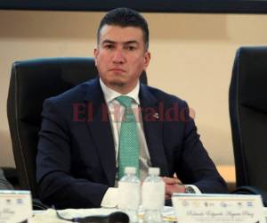 “Siempre lo hemos hecho así, depende de las solicitudes que nos llegan a nosotros, con buen ánimo las recibimos y de inmediato convocamos al pleno para continuar con el procedimiento”, manifestó Argueta.