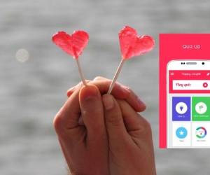 Cada respuesta correcta proporciona puntos que van desbloquendo más desafíos, los cuales,deben ser vencidos de forma cooperativa entre ambos.