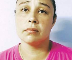 Helga Romero habría cometido el crimen por una herencia.