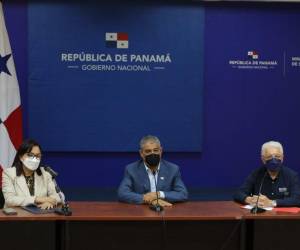 Las autoridades de Salud de Panamá confirmaron el primer caso de viruela del mono en Panamá.