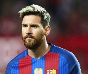 El astro argentino, Lionel Messi, dio cuatro asistencias contra Huesca, Leganés (2-1) y Athletic de Bilbao (1-1).