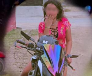 Una menor de edad fue la persona encontrada muerta en la colonia El Naranjal de Puerto Cortés. Aquí los detalles del crimen.