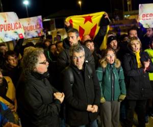 Muchos catalanes son proeuropeos, pero se sienten decepcionados por la falta de mediación del bloque en su conflicto con Madrid.