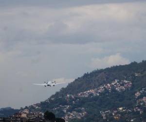 La SAG completó los 20 vuelos de siembra de nubes y realizará dos más, aunque todavía no puede cuantificar cuántos milímetros de lluvia adicionales produjo el programa.